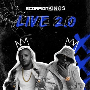 Scorpion Kings  Live 2.0 - Single