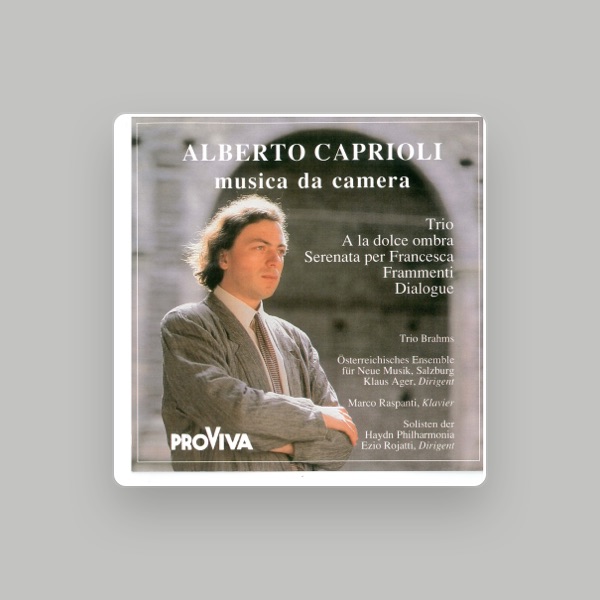 Trio Brahms's avatar