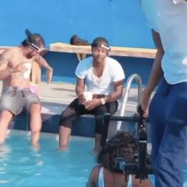 Going Bad Freestyle (feat. Kashmar) Sangster