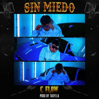 Sin Miedo - Single
