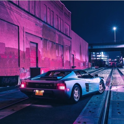 Night Shift - EP