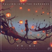 Falling Into the Darkness (feat. Jodie Poye) artwork