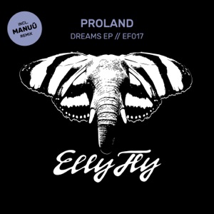 Dreams - EP
