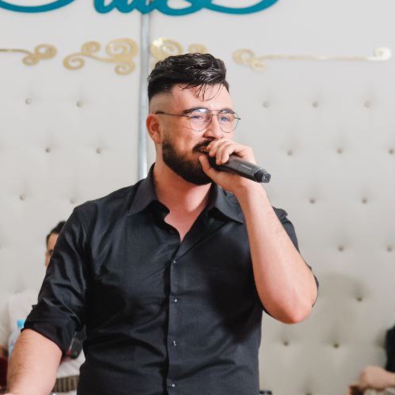 Amine Amirouche & Kiki Ben Brahim - Lliyi Tawourth