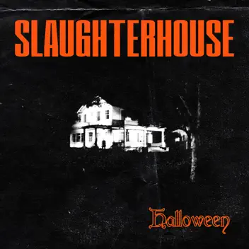 Halloween album cover