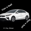 Can u balll (feat. Lilq & Lil mar) - Single