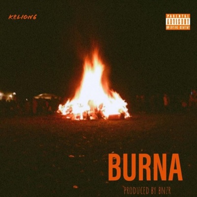 Burna - Single