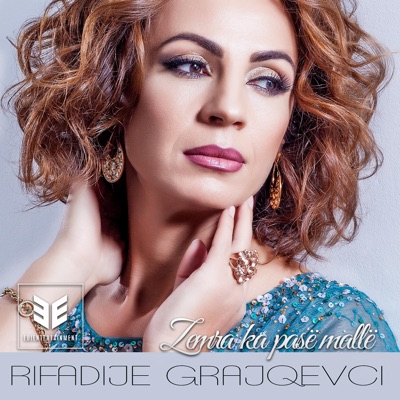 Song - Zemra ka pase malle (Radio Edit) - Rifadije Grajqevci