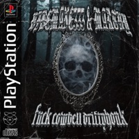 F**k Cowbell Driftphonk - EP - MARTH¥ & Flawle$$ Vibe