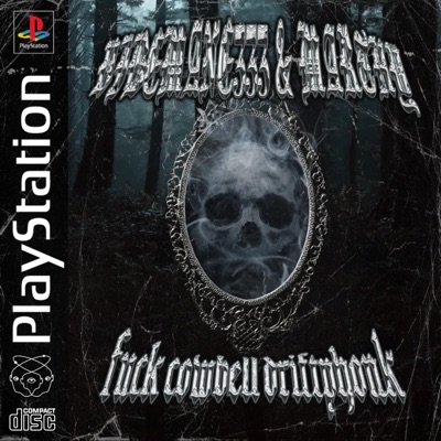 Fuck Cowbell Driftphonk - EP