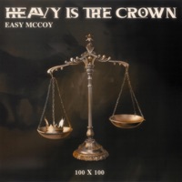 Dont Fail Me Now - Single - Easy Mccoy