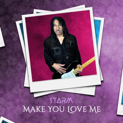 Make You Love Me - Single