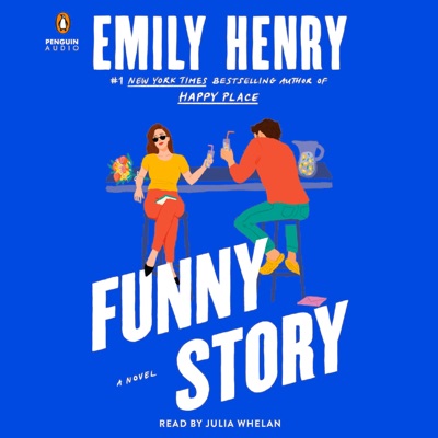 Funny Story (Unabridged)