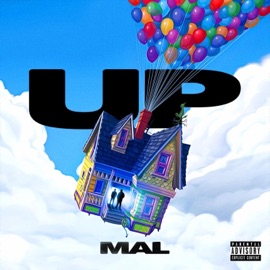 Up (feat. YBA1?) Mal