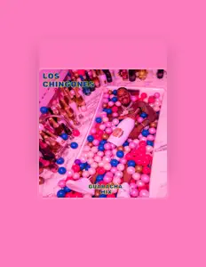 Ascolta DON FORTY FIVE, guarda video musicali, leggi la biografia, vedi le date del tour & altro!