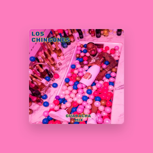 DON FORTY FIVE's avatar