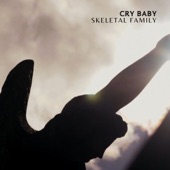 Cry Baby artwork