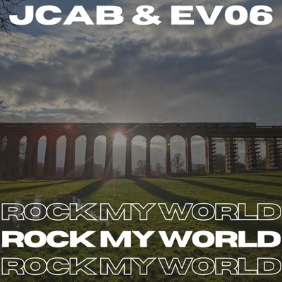 Rock My World - Single