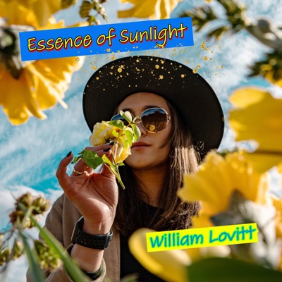 Essence of Sunlight - Single