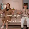 E vremea de pe urma