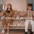 E vremea de pe urma