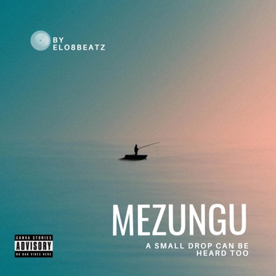 Mezungu EP