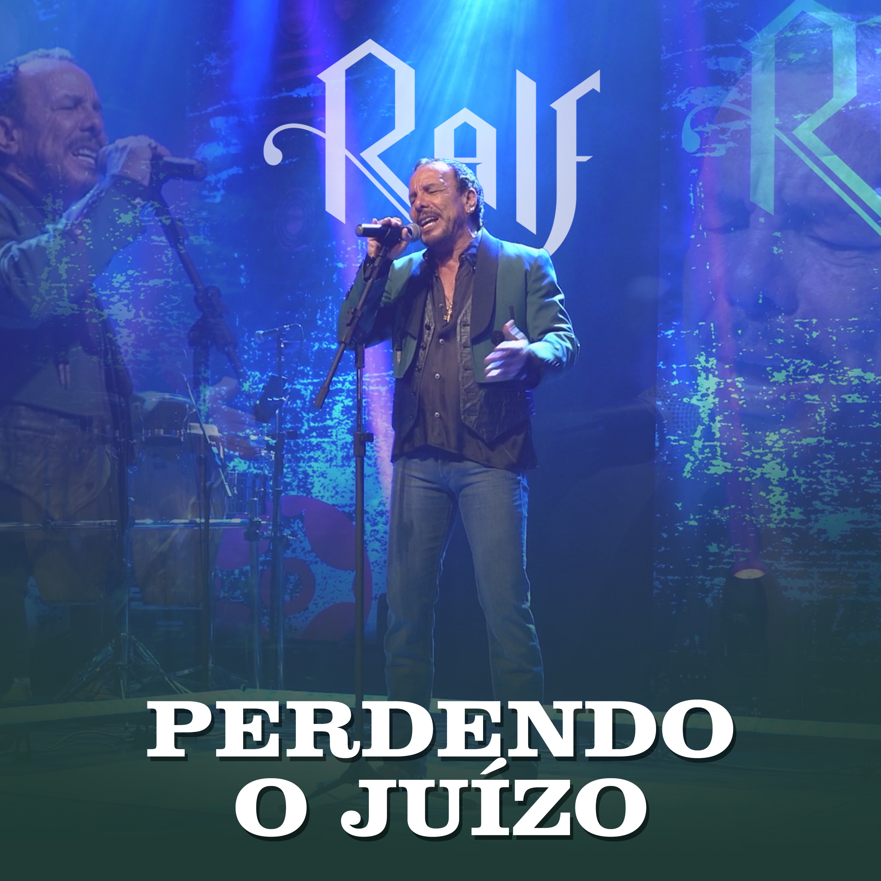 Perdendo o Juízo - Single