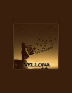 Ascolta VELLONA, guarda video musicali, leggi la biografia, vedi le date del tour & altro!