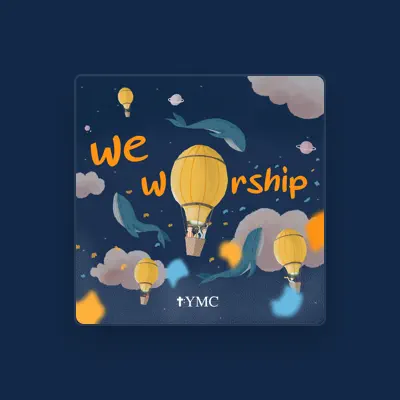 Listen to YMC GKI, watch music videos, read bio, see tour dates & more!