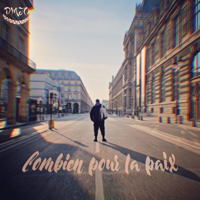 Combien pour la paix - Single