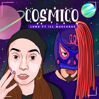 Cosmico - Single