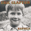 Eric Clapton - Reptile artwork