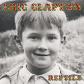 Eric Clapton - Got You On My Mind