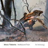 Steve Tibbetts - Full Moon Dogs (2022 Remaster)
