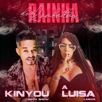 Rainha do Lambadão - Single