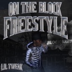 On the Block (Freestyle) - Single