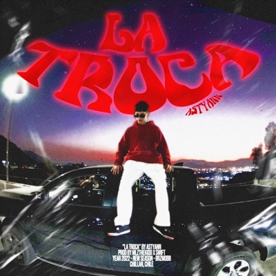 LA TROCA - Single