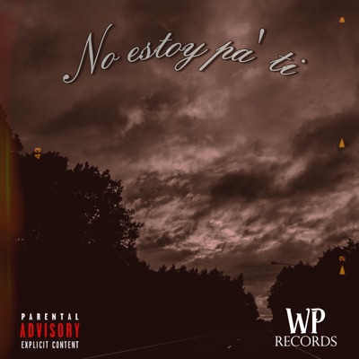 No toy pa ti (feat. May-D & El Tebo) - Single