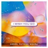 I Wish You Go - Single