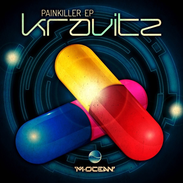 Painkiller - EP