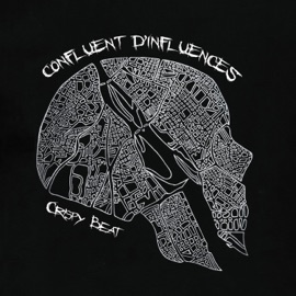 Sans Muselière Crispy Beat, Cous R2R & Julie Kapz