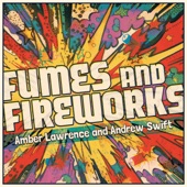 Fumes and Fireworks artwork
