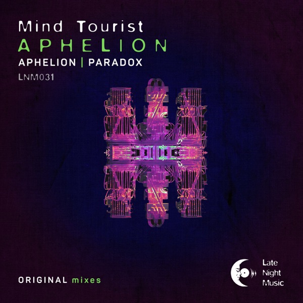 Aphelion - Single