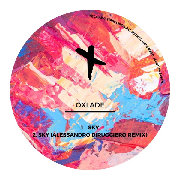 SKY - Single