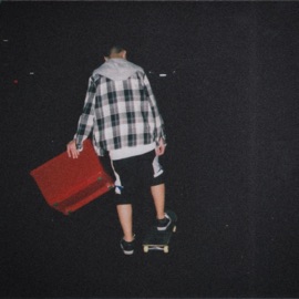 Lift Off BassDown Beats