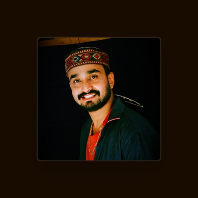 Ouça DEEPAK CHAMOLI OFFICIAL, assista a videoclipes, leia a biografia, veja as datas das turnês e mais!