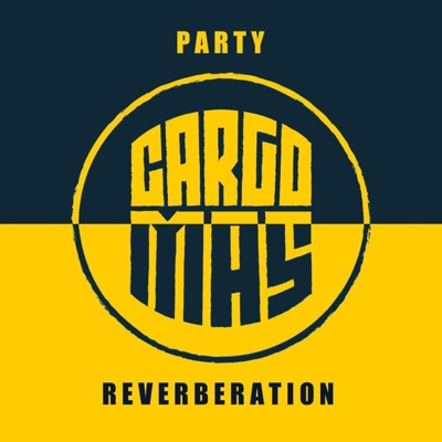 Party Reverberation - Single