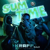 Sum Time artwork