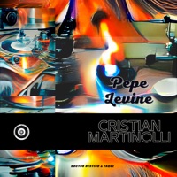 Christian Martinolli - Single - Pepe Levine, Doctor Destino & Zaque
