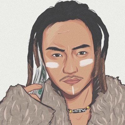 City Tibetan (feat. Uncle Buddhist) - Single